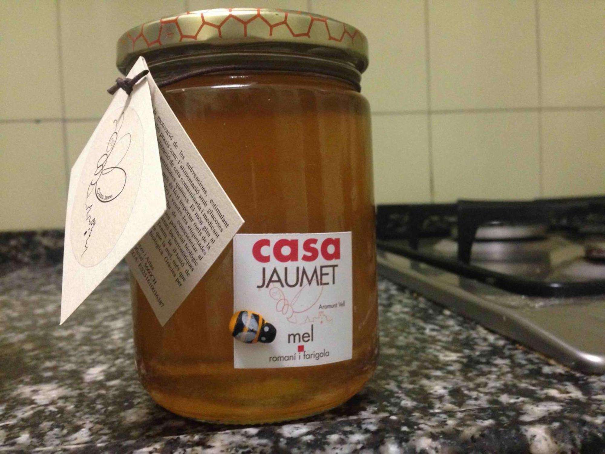 Apartamento Casa Jaumet: Un Lloc De Pau On Escoltar El Silenci Aramunt Exterior foto